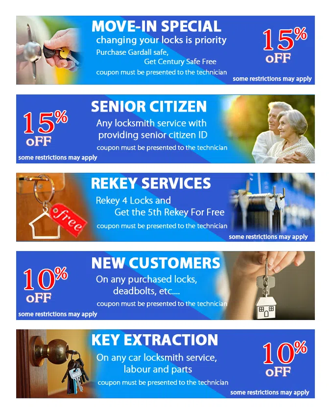 Woodbury Heights Locksmith, Woodbury Heights, NJ 856-545-9347 Woodbury Heights Locksmith, Woodbury Heights, NJ 856-545-9347 - coupon20-set-five